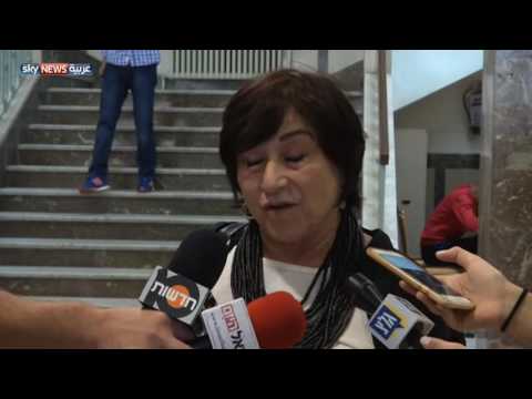 بالفيديو الطفولة الفلسطينية أمام محاكم المحتل