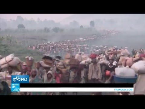 بالفيديو محاكمة جديدة لمتورطين في الإبادة الجماعية في روانداhttpswwwyoutubecomwatchv0dd9uhzb4j0featureyoutube