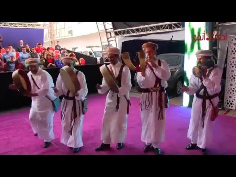 بالفيديو اختتام الدورة 5 لمهرجان سينما الذاكرة المشتركة