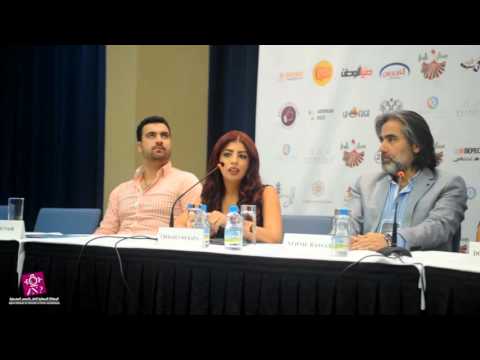 بالفيديو سكينة شكاوي ترد على تصريحات الريفي