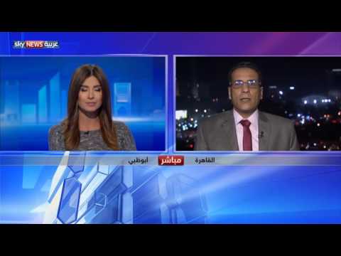 فيديو السراج أزمة الثقة والبحث عن دعم الجوار