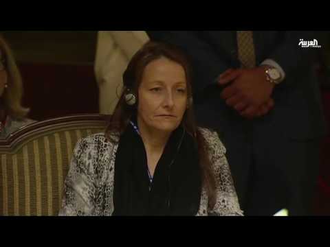 بالفيديو انتهاء المحادثات اليمنية لتقييم أعمال اللجان