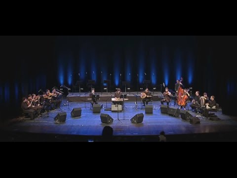 بالفيديو مؤسسة نوى تعتبر ذاكرة موسيقية لفلسطين قبل النكبة