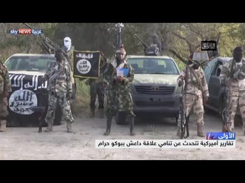قمة دولية في نيجيريا لتنسيق جهود مواجهة بوكوحرام