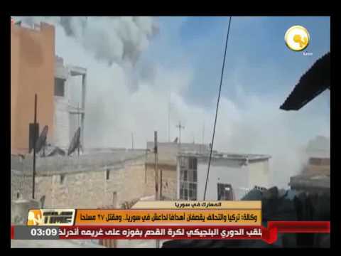 شاهد مقتل 20 جنديًا سوريًا في اشتباكات في حمص