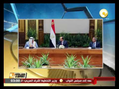 شاهد السيسي يشدد على ضرورة رفع الوعي لدى الشباب