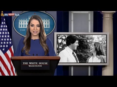 شاهد ما لا تعرفه عن هيلاري كلينتون