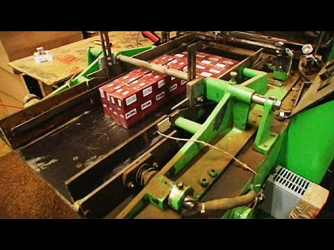 تفكيك أكبر مصنع للتبغ غير قانوني في وارسو