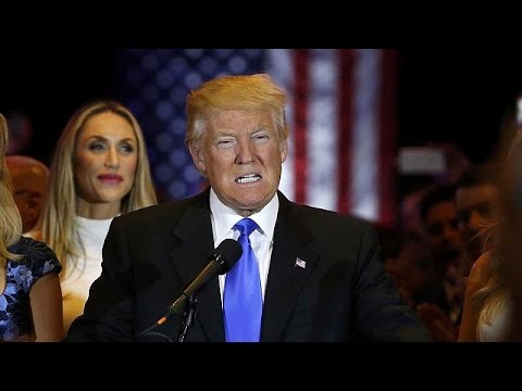 إختلاف حول تصريحات ترامب المعادية للمسلمين