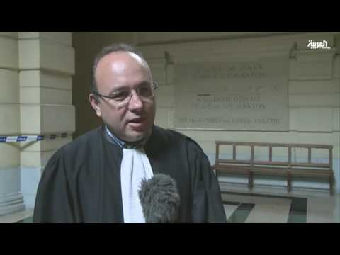 بالفيديو شاهد المحكمة الجنائية تحدد خيوط شبكة فيرفيي