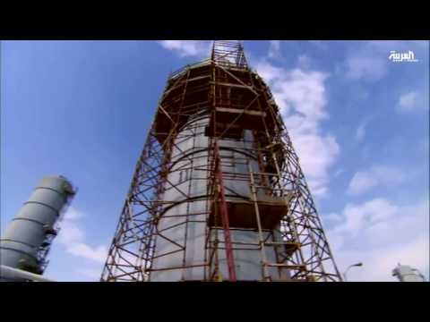 فيديو مراحل تأسيس أرامكو وتطورها