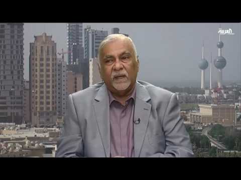 مقابلة مع ياسين مكاوي مستشار الرئبس اليمني