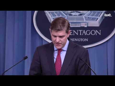 شاهد مقتل زعيم طالبان الأفغانية في غارة أميركية