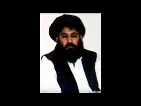 تعيين الملا هبة الله اخونزاده زعيمًا جديدًا لحركة طالبان
