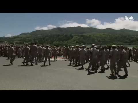 قوات أميركية للمشاركة في معركة كردية