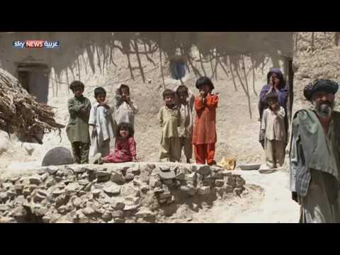 بالفيديو شاهد إيران وطالبان وثالثهما القاعدة