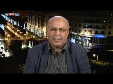 بالفيديو شاهد مظاهرات لأطباء القطاع الحكومي في المغرب