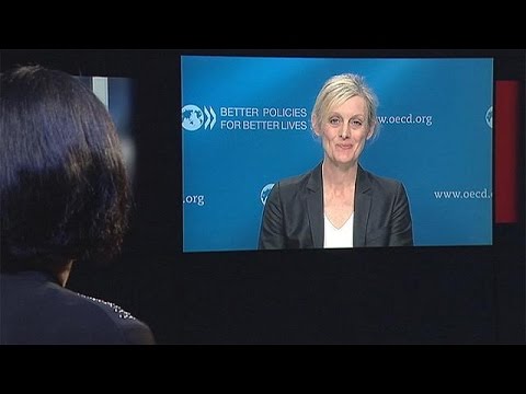 بالفيديو القنبلة الزمنية الديموغرافية الأوروبية