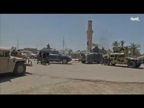 بالفيديو مخاوف وتطمينات من انتهاكات في معركة الفلوجة