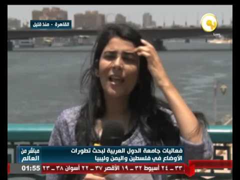 بالفيديو فعاليات جامعة الدول العربية لبحث تطورات الأوضاع في فلسطين واليمن وليبيا