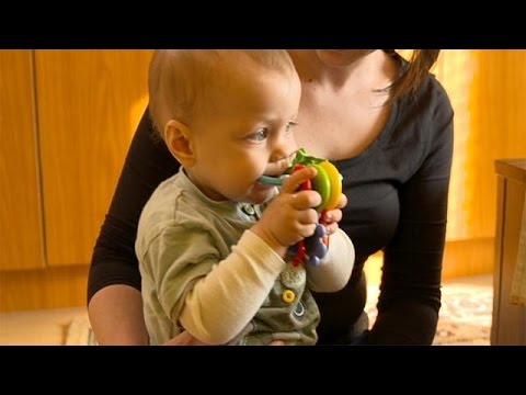 بالفيديوالمال كوسيلة للتشجيع على الإنجاب في المجر