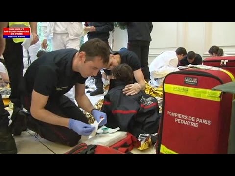 الصواعق تخلف عددًا من الجرحى