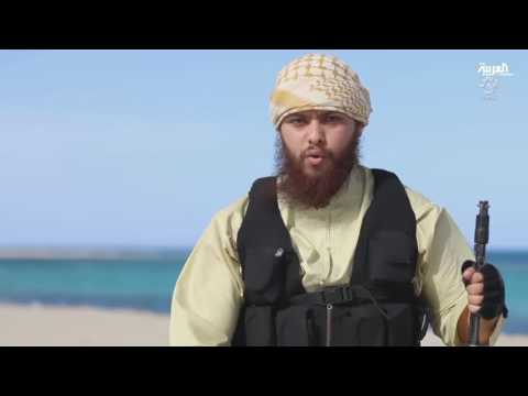 بالفيديو  الأمم المتحدة تعلن أن أكثر من 4 آلاف داعشي في ليبيا