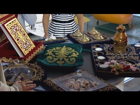 بالفيديو هدايا مميزة في شهر رمضان الكريم