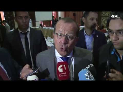 داعش يتمدد عبر حدود ليبيا الجنوبية