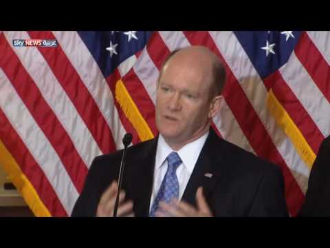 شاهد جدل في واشنطن بشأن مكافحة زيكا