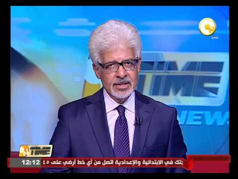 بالفيديو الحكومة الجديدة برئاسة هاني الملقي تؤدي اليمين أمام الملك عبد الله الثاني