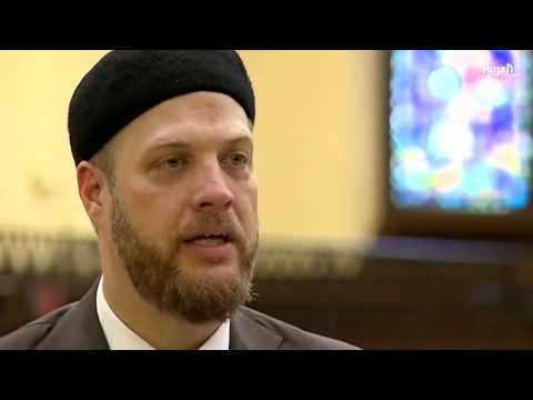 شاهد مسلمو أميركا يتحدون داعش علي الإنترنت