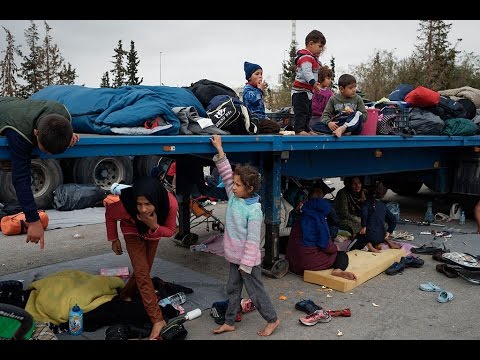 شاهد أطفال سورية الخاسر الأكبر