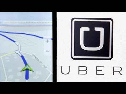 بالفيديو صفقة تجمع الصندوق السعودي للاستثمارات و أوبر