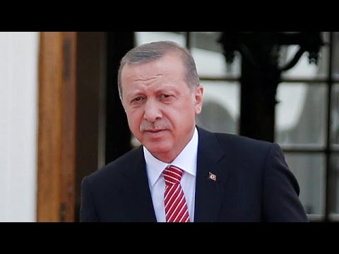بالفيديو أردوغان يؤكد أن اعتراف ألمانيا بإبادة الأرمن سيؤثر على العلاقات بشكل جدي