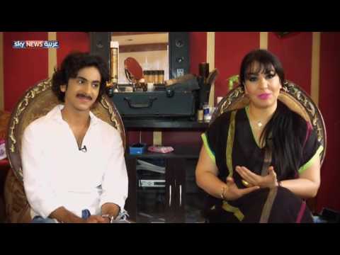 بالفيديو تابع كواليس النجوم في دراما رمضان