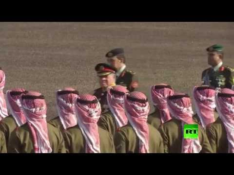 بالفيديو عمّان تشهد فعاليات احتفالية بمناسبة مئوية الثورة العربية الكبرى