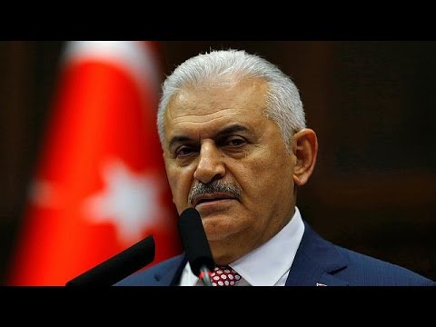 بالفيديو  اعتراف ألمانيا بإبادة الأرمن لن يدمر العلاقات بين البلدين