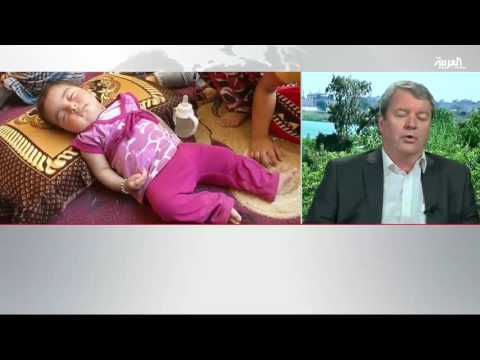 الأمم المتحدة تدعو لحماية أطفال الفلوجة