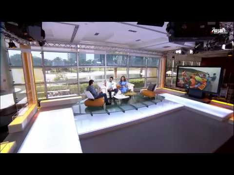 طارق العلي يشارك القصبي في سيلفي 2