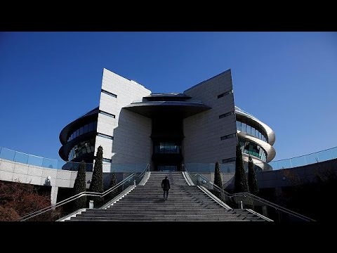 فيديو إسبانيا تحقق في قضية تهرب ضريبي بعد تسريب معلومات من hsbc