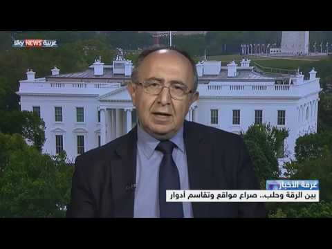 صراع مصالح وتقاسم أدوار