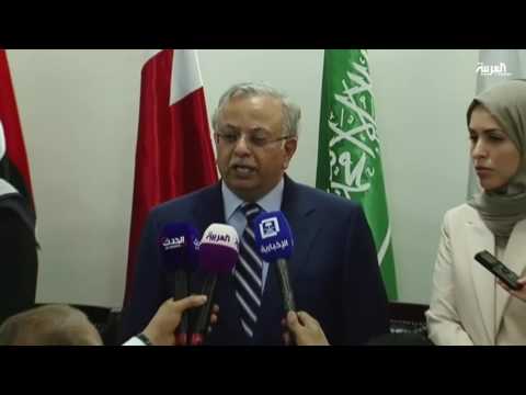 بالفيديو المعملي يؤكد رفض التحالف العربي ودول الخليج للتقرير الأممي