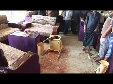 بالفيديو رابطة مشجعي ريال مدريد تتحدى داعش