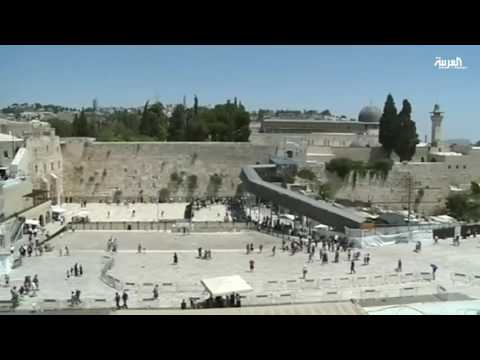 بالفيديو القدس الشرقية تعاني من التهويد منذ نصف قرن