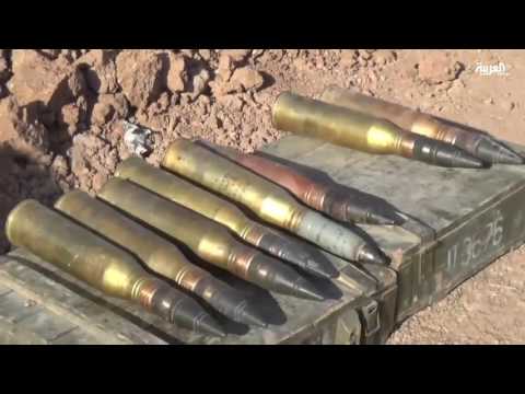 بالفيديو مسؤولون اميركيون يتوقعون تأخر معركة الموصل