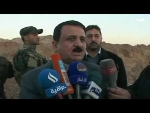 بالفيديو تجاوزات جديدة لميليشيات الحشد