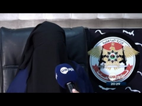 شاهد داعش يستغل النساء جنسيًا