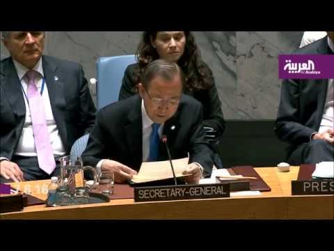 شاهد التحالف العربي خارج قائمة منتهكي حقوق الأطفال اليمنيين