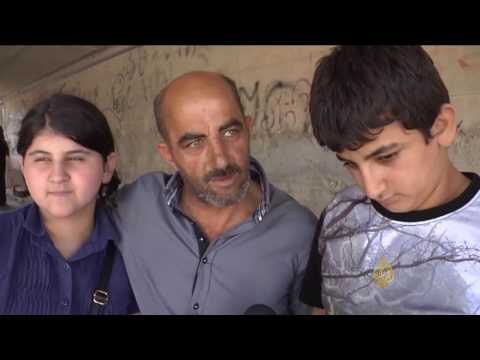 البحر المتوسط ابتلع عشرة آلاف مهاجر